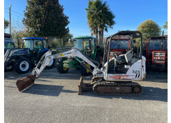 Bobcat 325 D'occasion