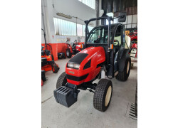 TRACTEUR Idem SOLARIS 55 d'occasion