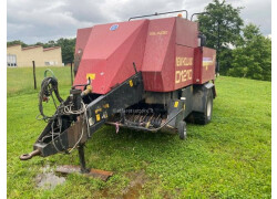 New Holland D1210 Usato