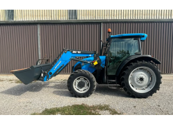 Landini POWERFARM 100 D'occasion