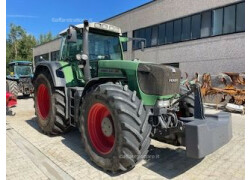 Fendt 930 VARIO TMS D'occasion