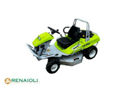 Grillo CLIMBER 7.18 GRILLO (SP9528) Occasion