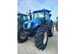 New Holland T6050 D'occasion