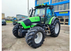 Deutz-Fahr Agrotron 128 d'occasion