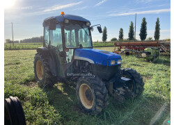 New Holland TN85FA D'occasion