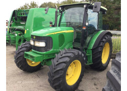 John Deere 5720 d'occasion