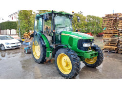 John Deere 5820 Usato