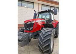 Massey Ferguson 7716S DYNA6 D'occasion