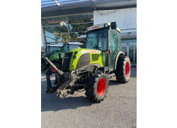 Claas Nectis 217 VE Usagé