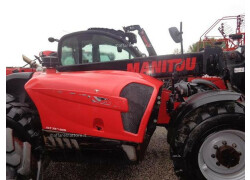 Manitou MLT 733 D'occasion