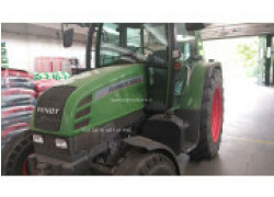 Fendt 308Ci 2Rm Usagé