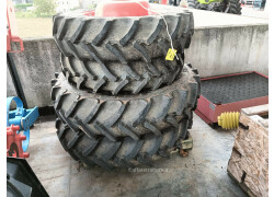 MITAS 280/85R28 340/85 R38 Neuf