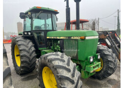 John Deere 4350 D'occasion