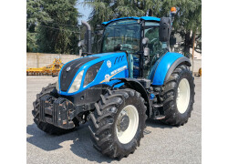 Commande électrique New Holland T5.120 d'occasion