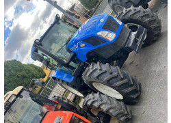 New Holland T5.90S D'occasion