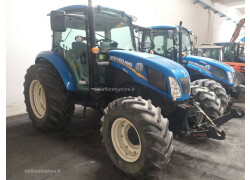 New Holland T4.105 Usato