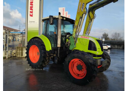 Claas ARION 610 D'occasion