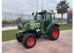 Fendt 210 VARIO D'occasion