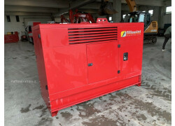 FILIPPINI 70 KW D'occasion