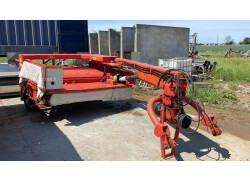 Kuhn FC 250 RG Occasion