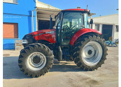 Case IH Farmall 105 U Usagé