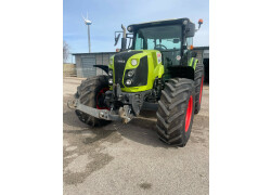 Claas ARION 420 D'occasion