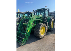 John Deere 6830 Usagé