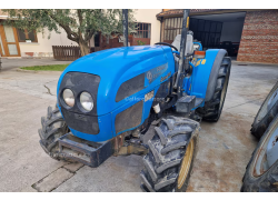 Landini REX 80 D'occasion