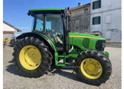 John Deere 5820 D'occasion