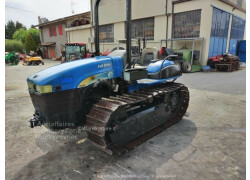 New Holland TK 80 MA Usagé