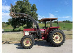 Case IH 946 d'occasion