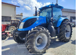 Landini LANDPOWER 165 Occasion