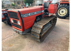 Massey Ferguson 274 D'occasion