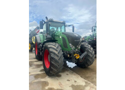 Fendt 930 VARIO D'occasion