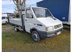 Iveco Daily d'occasion