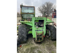 Merlo P 30.9 D'occasion