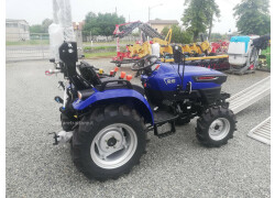 Farmtrac 26 4WD Nuovo