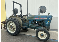 Tracteur Ford 3000 - 50 ch