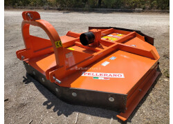 Pellerano Nouveau GP200 TOTAL HARDOX