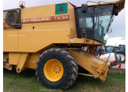 New Holland TX34 Usagé