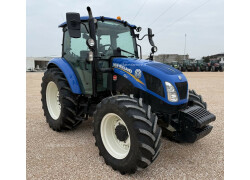 New Holland T5.85 Neuf