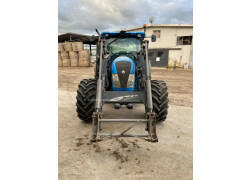 Landini POWERMONDIAL 115 Usato