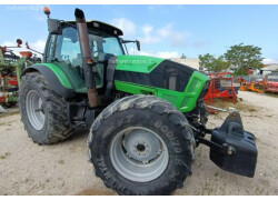 Deutz-Fahr AGROTRON L720 d'occasion