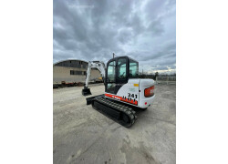 Bobcat 341G D'occasion