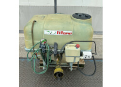 Atomiseur Tifone 6 HL