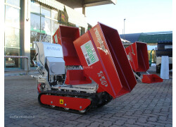 Rotair  R60 Dumper Nuovo