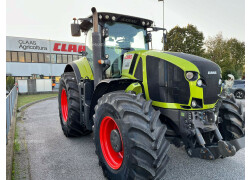 Claas AXION 940 D'occasion