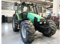 Deutz-Fahr AGROTRON 120 D'occasion