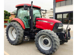 Case IH MXU 135 PRO Usagé