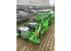 Bomet Precision seeder / Semoir de précision / Siewnik punktowy Nowy